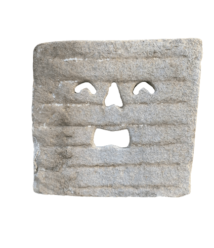 antica caditoia. Pavimenti antichi in pietra