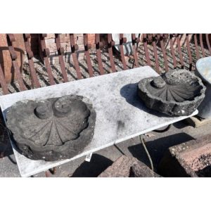 vaschette in pietra