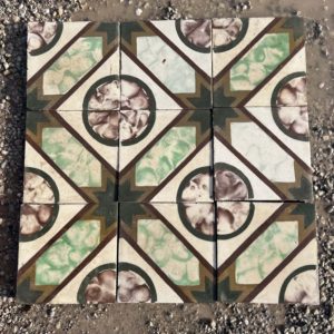 cementine